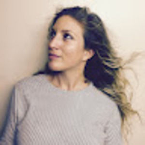 Meet your Posher, Rebecca